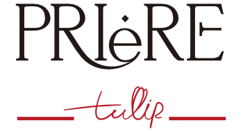 Priere Tulip Logo